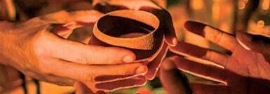 Yagé Ayahuasca